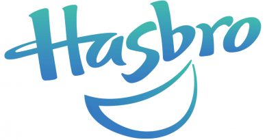 Логотип Hasbro