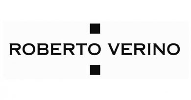 Логотип Roberto Verino