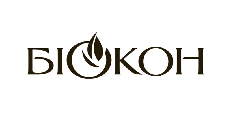 Логотип БИОКОН