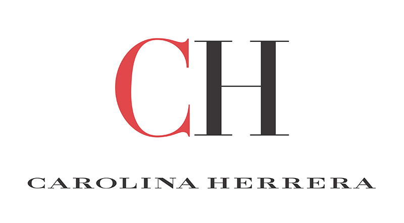 Логотип Carolina Herrera