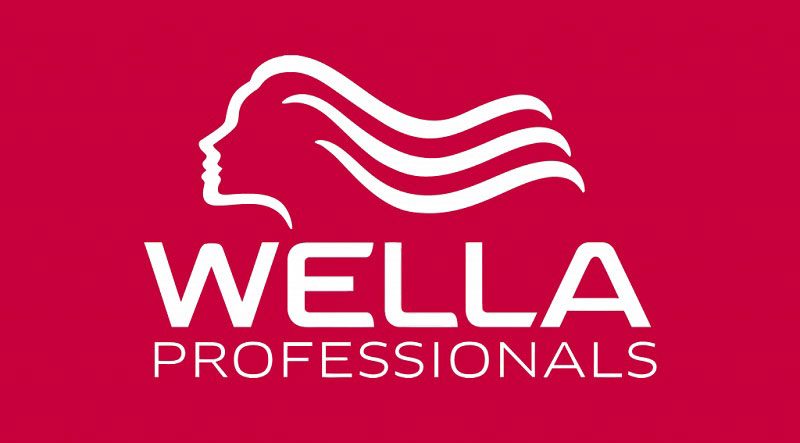 Логотип Wella
