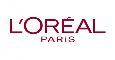 Логотип L’Oreal