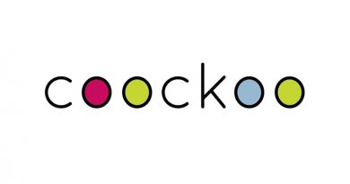 Логотип Coockoo