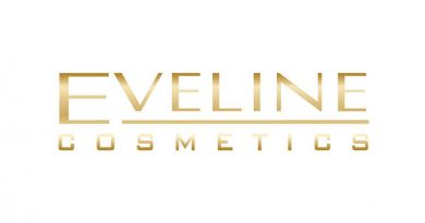 Логотип Eveline Cosmetics