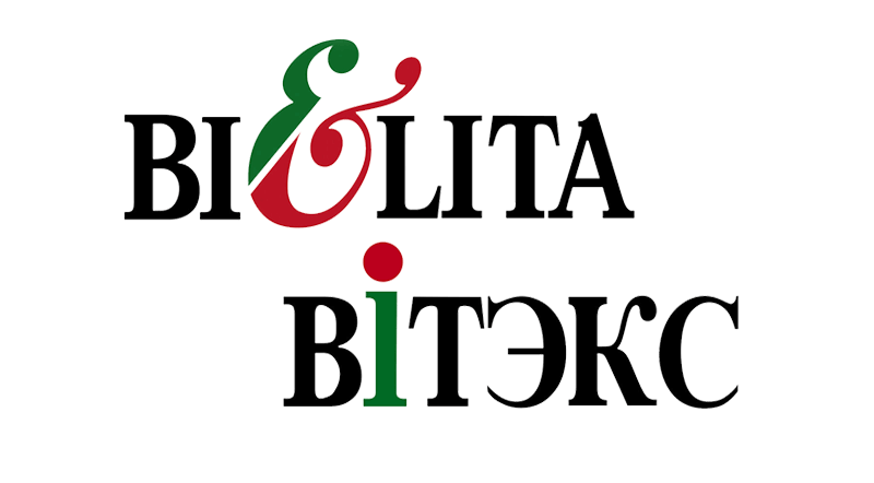 Логотип Белита-Витэкс