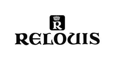 Логотип Relouis