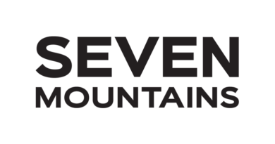 Логотип 7 Mountains