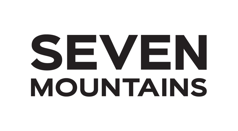 Логотип 7 Mountains
