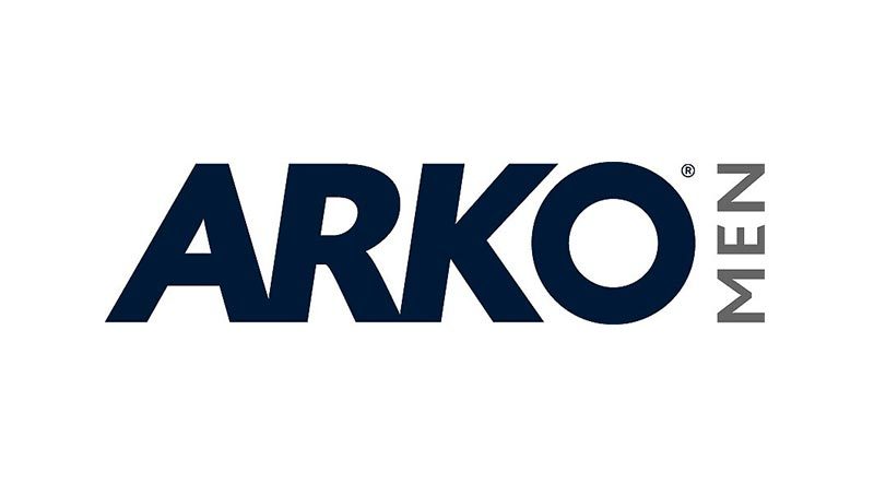 Логотип ARKO Men