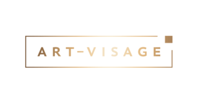 Логотип Art-Visage