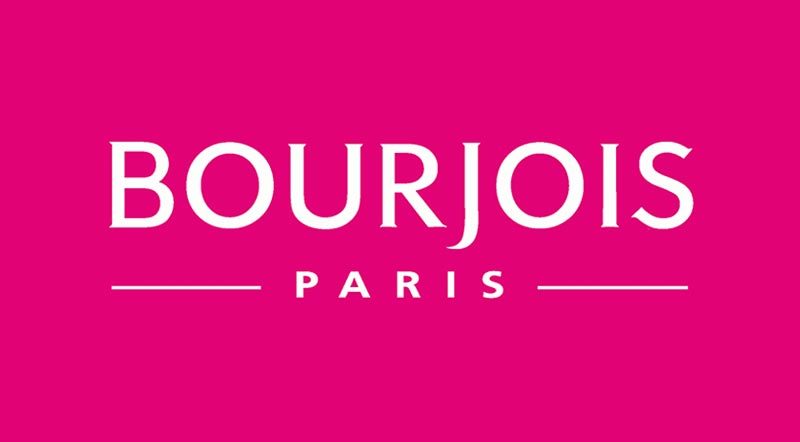 Логотип Bourjois
