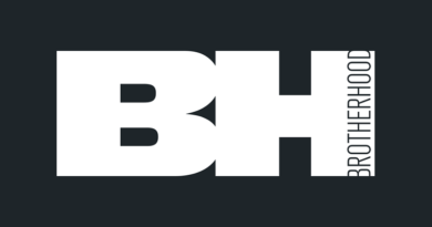 Логотип Brotherhood