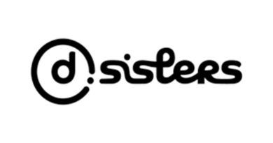 Логотип D.Sisters
