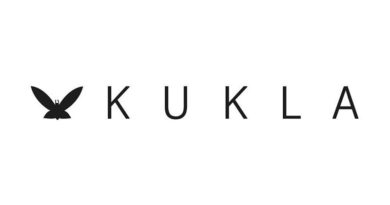 Логотип KUKLA