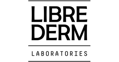 Логотип LIBREDERM