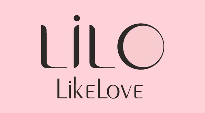 Логотип LiLo