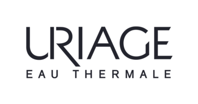 Логотип Uriage