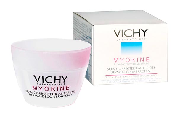 Vichy Myokine