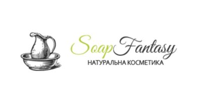 Логотип SoapFantasy