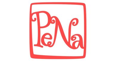 Логотип PeNa