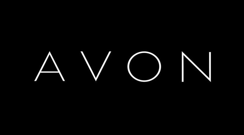 Логотип Avon