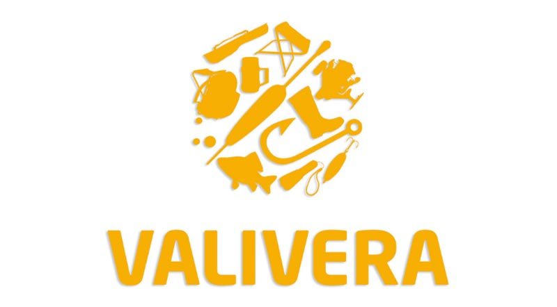 Логотип Valivera