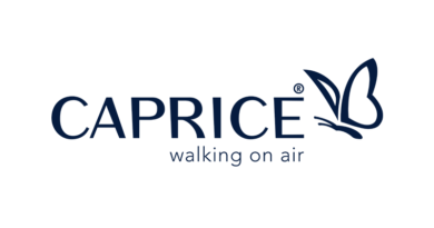 Логотип Caprice