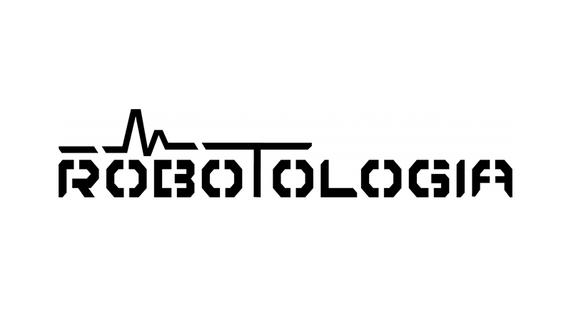 Логотип «Роботология»