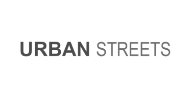 Логотип Urban Streets