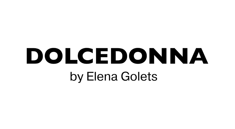 Логотип Dolcedonna