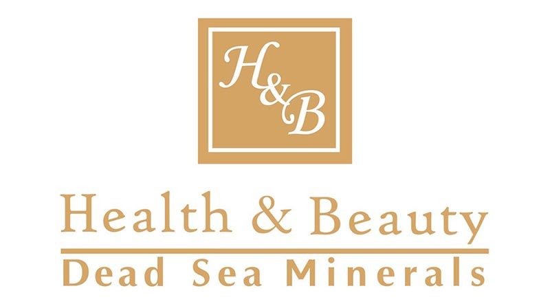 Логотип Health & Beauty