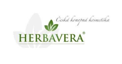 Логотип Herbavera