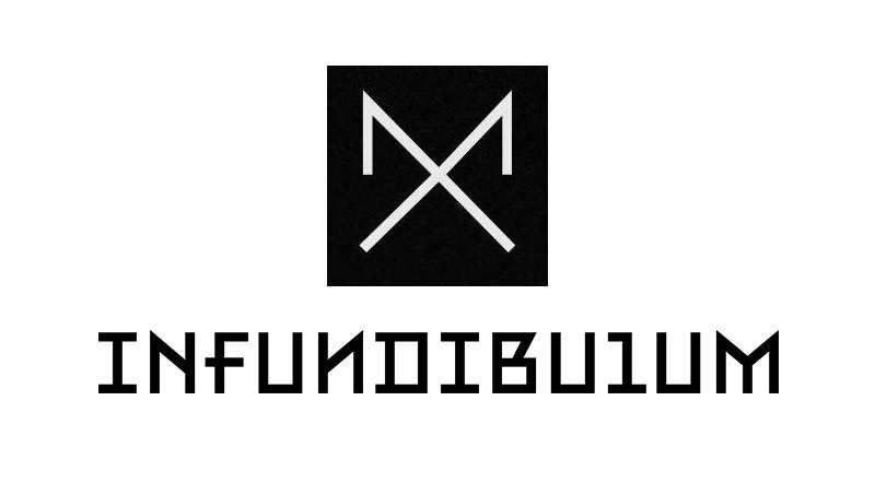 Логотип Infundibulum