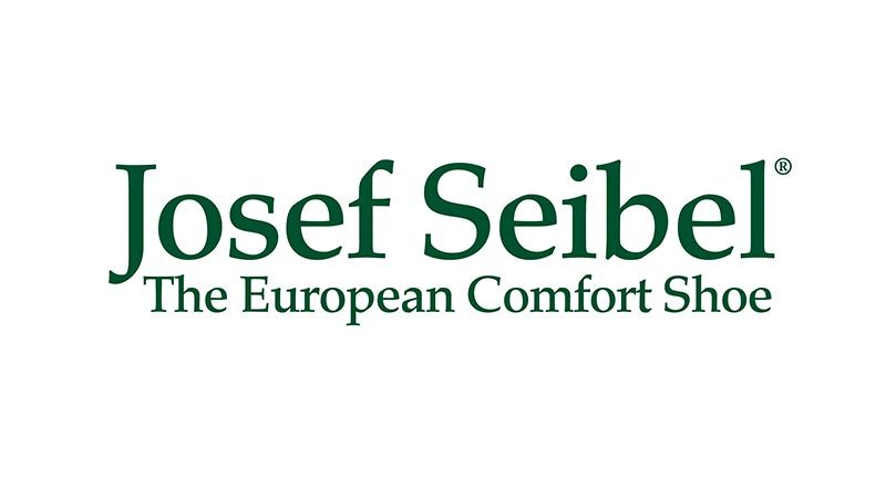 Логотип Josef Seibel