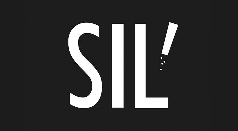 Логотип SIL’
