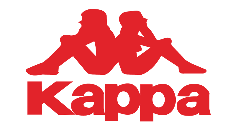 История бренда Kappa