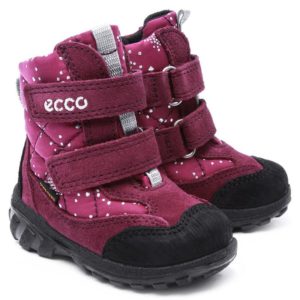 Детская обувь ECCO