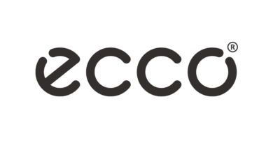 Логотип ECCO