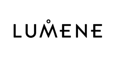 Логотип Lumene