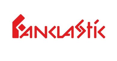 Логотип бренда «Фанкластик»