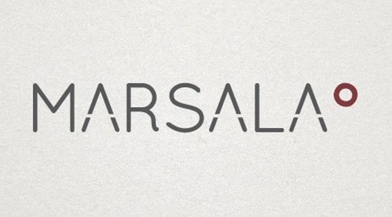 Логотип MARSALA