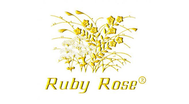 Логотип Ruby Rose