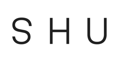 Логотип SHU