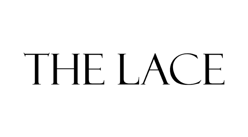 Логотип THE LACE