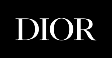 Логотип Christian Dior