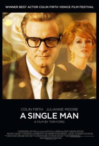 Постер к фильму «Одинокий мужчина»