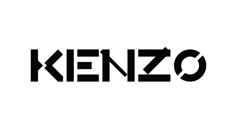 Логотип Kenzo