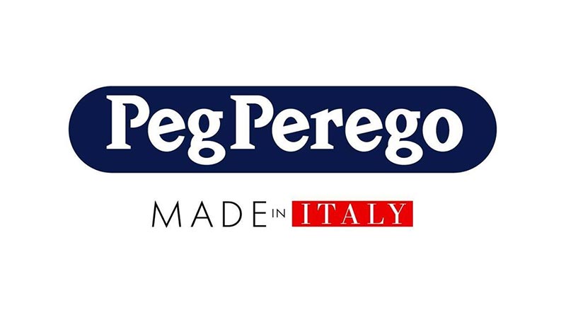 Логотип Peg Perego