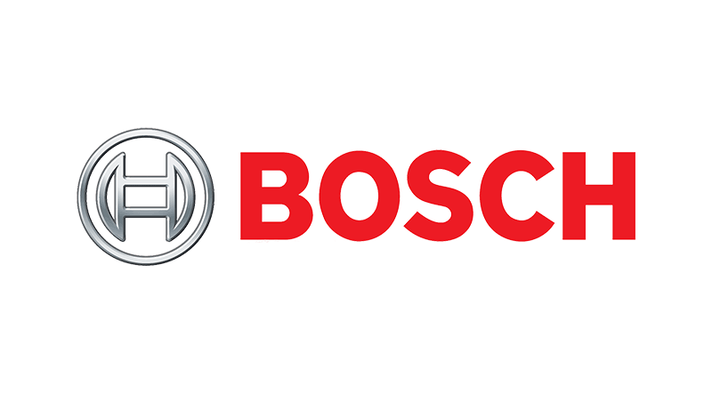 Логотип Bosch