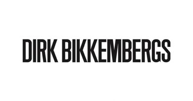 Логотип Dirk Bikkembergs
